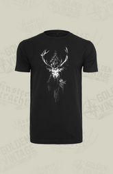 T-Shirt "Hirsch"